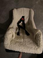 Melia peuterschaal bakfiets - Comfortabel en veilig, Fietsen en Brommers, Fietsaccessoires | Fietsstoeltjes, Ophalen of Verzenden