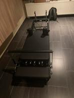 Focus Fitness Elara Pilates Reformer, Ophalen, Zo goed als nieuw, Armen, Overige typen