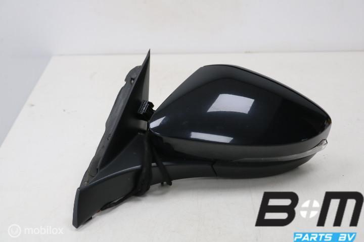 Elekt. inklapbare spiegel links VW T-Roc LC9X 2GA857507AH, Auto-onderdelen, Spiegels, Gebruikt