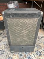 Verplaatsbare Catalytic Gaskachel - Ideaal voor extra warmte, Ophalen, Gebruikt, Gas, Vrijstaand