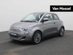 Fiat 500 500e 42 kWh Icon | Climate Control / ECC | Panorama, Stof, Gebruikt, 118 pk, 4 stoelen