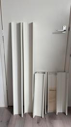 Ikea fotoplanken wit, Ophalen, Zo goed als nieuw