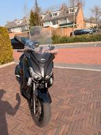 Yamaha X-MAX 400 - Comfortabele en krachtige motorscooter, Scooter, Particulier, Meer dan 35 kW, Minimaal motorrijbewijs A2