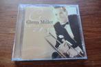 CD - Glenn Miller - Sunrise serenade / In the mood, Stardust, Ophalen of Verzenden, Voor 1940, Gebruikt, Jazz