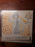 Keesje in nederland, jacobus p bos en jacob zegveld., Boeken, Ophalen of Verzenden, Gelezen, Fotografen