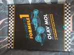 Formule 1 Boeken: Olav Mol, Kimi Räikkönen, F1 2020, Ophalen of Verzenden, Gelezen, Algemeen, Olav Mol, Kari Hotakainen, Rick Winkelman & Hans van der Klis