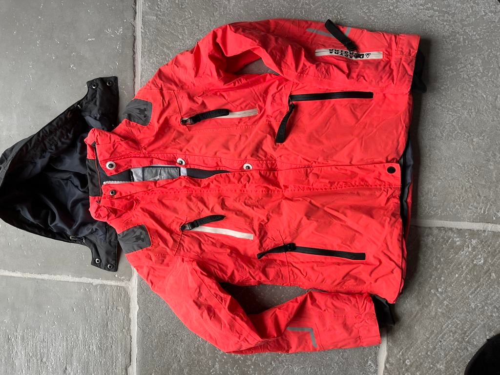 Ski jas gaastra, Kleding | Dames, Wintersportkleding, Ophalen of Verzenden, Gedragen, Maat 38/40 (M), Jack