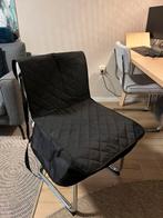 Auto stoel cover - passagierstoel, Ophalen of Verzenden, Zo goed als nieuw