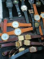 Horloges, Ophalen, Zwart, Overige merken