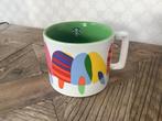 Starbucks mok ijsjes 355 ml, Ophalen of Verzenden, Zo goed als nieuw, Overige stijlen, Kop(pen) en/of Schotel(s)