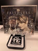 Faithless - Renaissance 3D DJ Set / 3xCD, Ophalen of Verzenden, Zo goed als nieuw, Dance Populair, Boxset