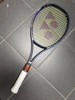 Yonex percept 100 grip 4 zgan, Sport en Fitness, Tennis, Overige merken, L4, Ophalen of Verzenden, Zo goed als nieuw