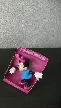Disney Minnie Mouse van Albert Heijn, Verzamelen, Ophalen of Verzenden, Nieuw