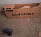 Elektrische step, Ophalen, Zo goed als nieuw, Elektrische step (E-scooter), Kalorace