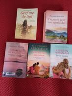 Geef me de tijd - Valerie Blumenthal (Roman), Ophalen of Verzenden, Gelezen, Valerie Blumenthal, Nederland