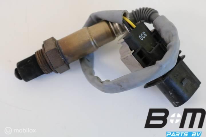 Lambdasonde Audi A5 8T, Gebruikt