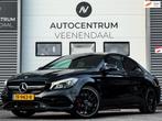 Mercedes-Benz CLA-klasse CLA 45 AMG 4MATIC 381 PK FACELIFT K, Auto's, Automaat, CLA, Gebruikt, 4 cilinders