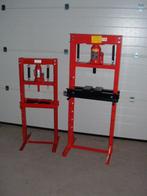 12 of 20 Tons Perstafel / werkplaatspers, Auto diversen, Ophalen, Nieuw