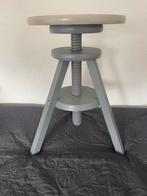 IKEA RINGO: piano / draaikruk:  Vintage / Retro, Ophalen, In hoogte verstelbaar, Zo goed als nieuw, Hout