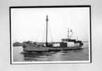 scheepvaart-foto-necton 1927-groningen, Ophalen of Verzenden, Zo goed als nieuw, Motorboot, Boek of Tijdschrift