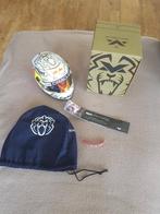 Verstappen 1:2 helm seizoen 2022, Verzamelen, Ophalen of Verzenden, Nieuw, Formule 1