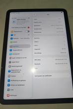 ipad air 5 generatie 2022 .64GB nieuwe staat+screenprotect, 10 inch, Apple iPad Air, Ophalen of Verzenden, Zo goed als nieuw