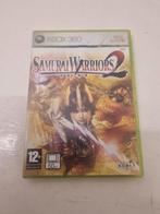 Samurai warriors 2 xbox 360, Avontuur en Actie, Vanaf 18 jaar, 1 speler, Ophalen of Verzenden