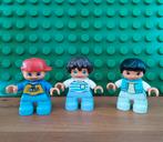 Originele LEGO Duplo Poppetjes jongen kind popje poppetje, Kinderen en Baby's, Speelgoed | Duplo en Lego, Ophalen of Verzenden