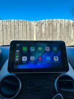 Autoradio 1din met carplay Android, Auto diversen, Autoradio's, Ophalen of Verzenden, Zo goed als nieuw