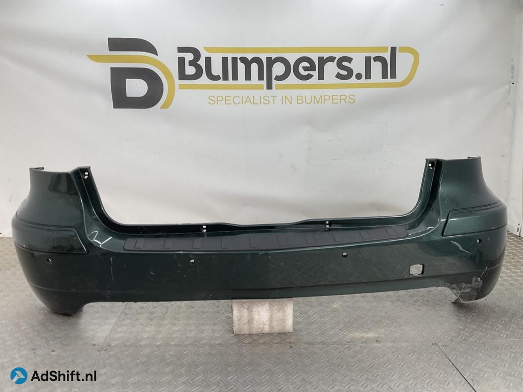 Bumper Mercedes B Klasse W245 05-11- 11279981 Achterbumper F, Auto-onderdelen, Bumper