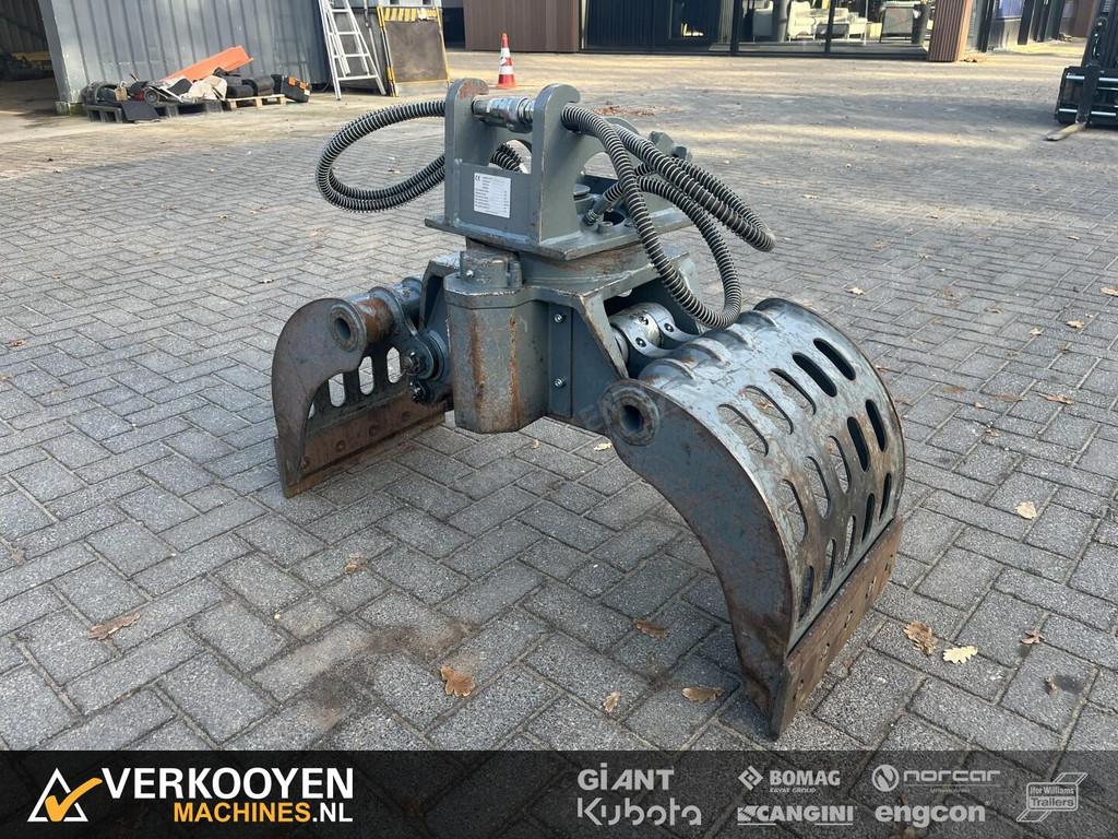 2023 Zijtveld S300-D CW05 VK9355