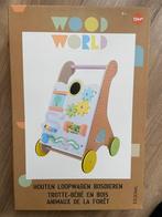 Loopwagen compleet nieuw, Ophalen, Nieuw, Duw- of Trekspeelgoed