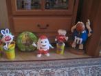 speelgoed verzamelen, Verzamelen, Ophalen of Verzenden, Zo goed als nieuw