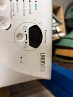 Zanussi Lindo 100 Bovenlader Wasmachine, 1200 tot 1600 toeren, Gebruikt, 4 tot 6 kg, Bovenlader