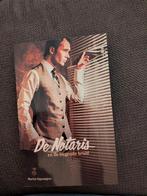 Martin Gijzemijter - De notaris en de liegende bruid, Ophalen of Verzenden, Zo goed als nieuw, Martin Gijzemijter