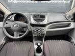 Nissan Pixo 1.0 Acenta, Auto's, Euro 5, Stof, Gebruikt, 200 kg