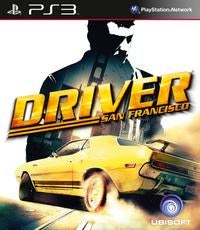 Ps3 driver san francisco, Avontuur en Actie, Vanaf 18 jaar, 1 speler, Ophalen of Verzenden
