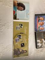 Nederlandstalige cd's: Willy Alberti, Johnny Hoes, Mooi Amst, Ophalen of Verzenden, Gebruikt, Levenslied of Smartlap, Boxset