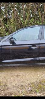 Deur portier audi a3 8v5 sedan limousine, Auto-onderdelen, Carrosserie en Plaatwerk, Ophalen of Verzenden, Gebruikt, Audi, Deur