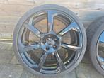 5x112 20 inch audi originele ttrs velgen, Motoren, Ophalen