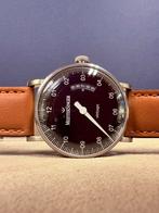 MeisterSinger Vintage blauw, Overige merken, Staal, Staal, .