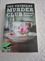 Blackbirds 2022 - The Thursday Murder Club, Boeken, Taal | Engels, Ophalen of Verzenden, Zo goed als nieuw