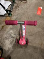 Steps, Fietsen en Brommers, Steps, Ophalen, Zo goed als nieuw, Gewone step