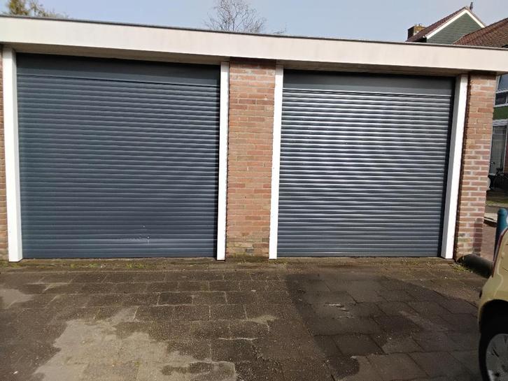 Verano rolluiken, Huis en Inrichting, Overige Huis en Inrichting, Gebruikt, Ophalen