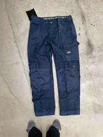 Snickers Werkbroek Canvas+ Maat 52 - Nieuw!, Ophalen of Verzenden, Nieuw, Heren, Broek