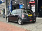 Mini Mini 1.6 Cooper Pepper Clima Pano, Voorwielaandrijving, Stof, Gebruikt, 750 kg
