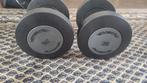 Technogym dumbbells 26 kg, Ophalen of Verzenden