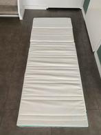 IKEA Nattsmyg meegroeimatras 80x200 - ZGAN, Ophalen, Gebruikt, Eenpersoons, 80 cm