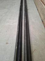 Boot stootrand / stootlijst 9 meter – 2 delen – zonder inzet, Watersport en Boten, Bootonderdelen, Ophalen, Gebruikt, Overige typen