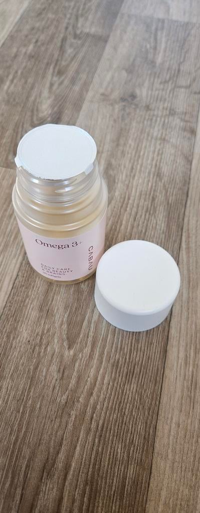 Cabau Magnesium, Sieraden, Tassen en Uiterlijk, Ophalen of Verzenden, Nieuw, Gehele gezicht